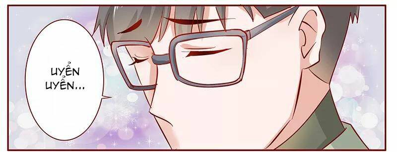 bá đạo tổng tài yêu tôi chapter 128 18