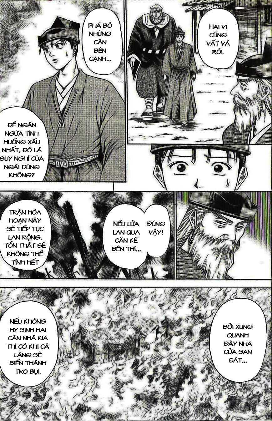 thiếu niên vương phần 2 chapter 31 31