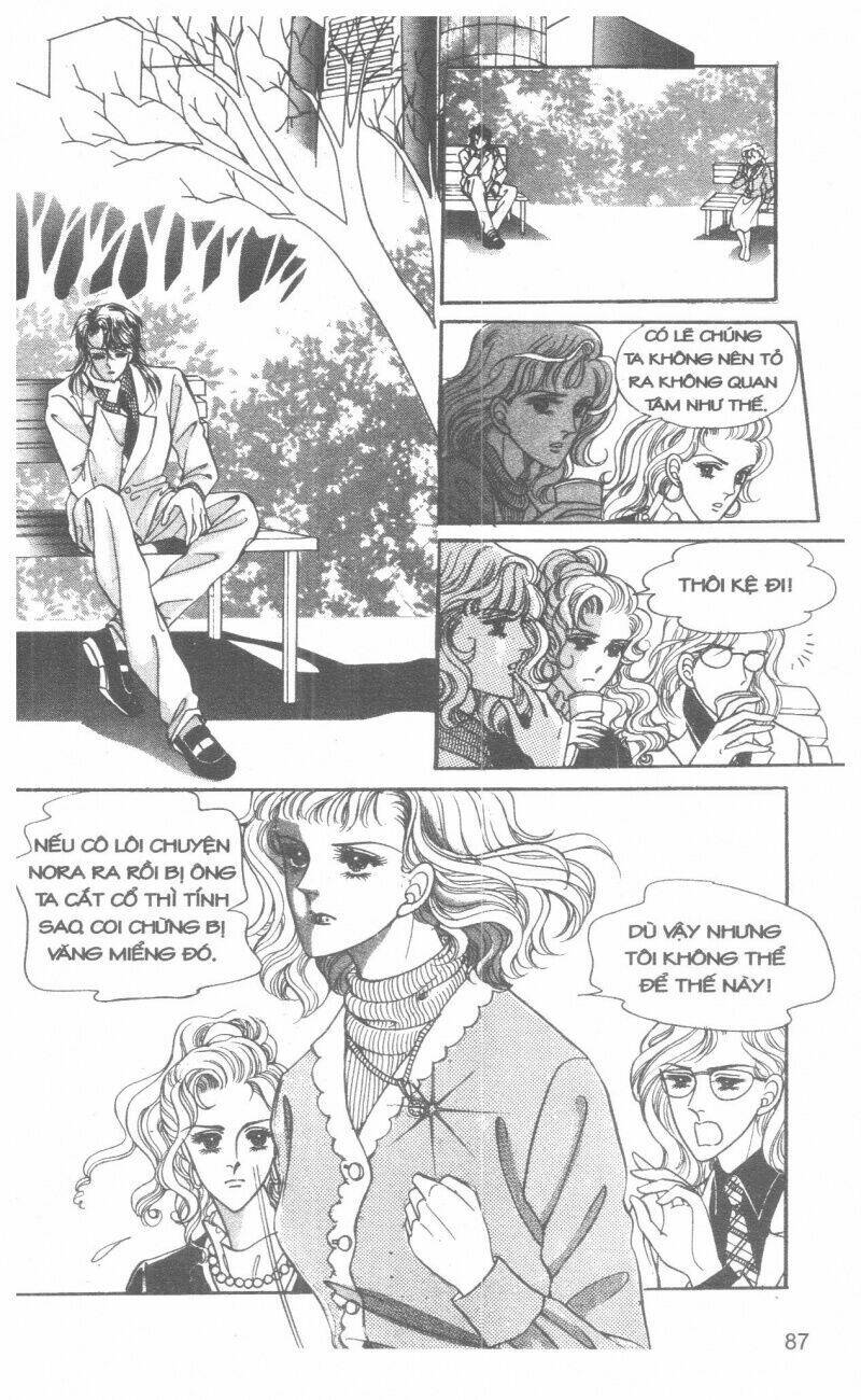 đừng chống đối chapter 5 94