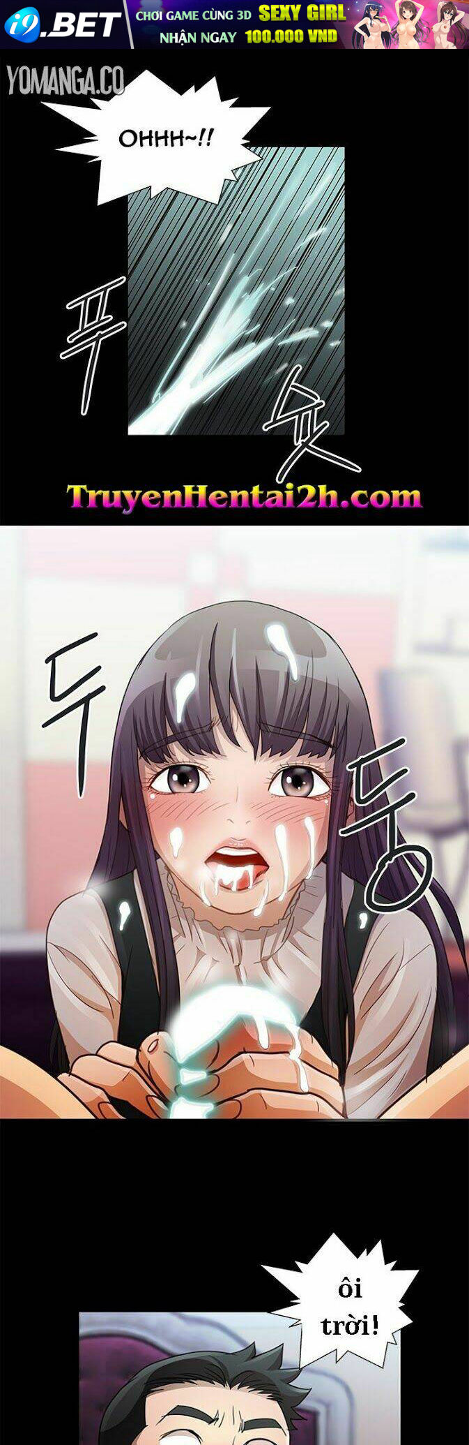 cậu sẽ làm như tôi nói chứ? chapter 12 24