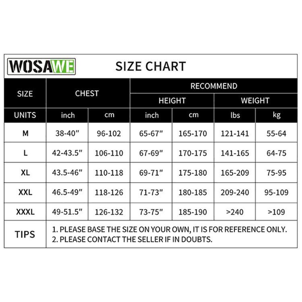 Men's Cycling Vest Running Bicycle Gilet Windproof Water-Resistant Coat High Visibility Lightweight