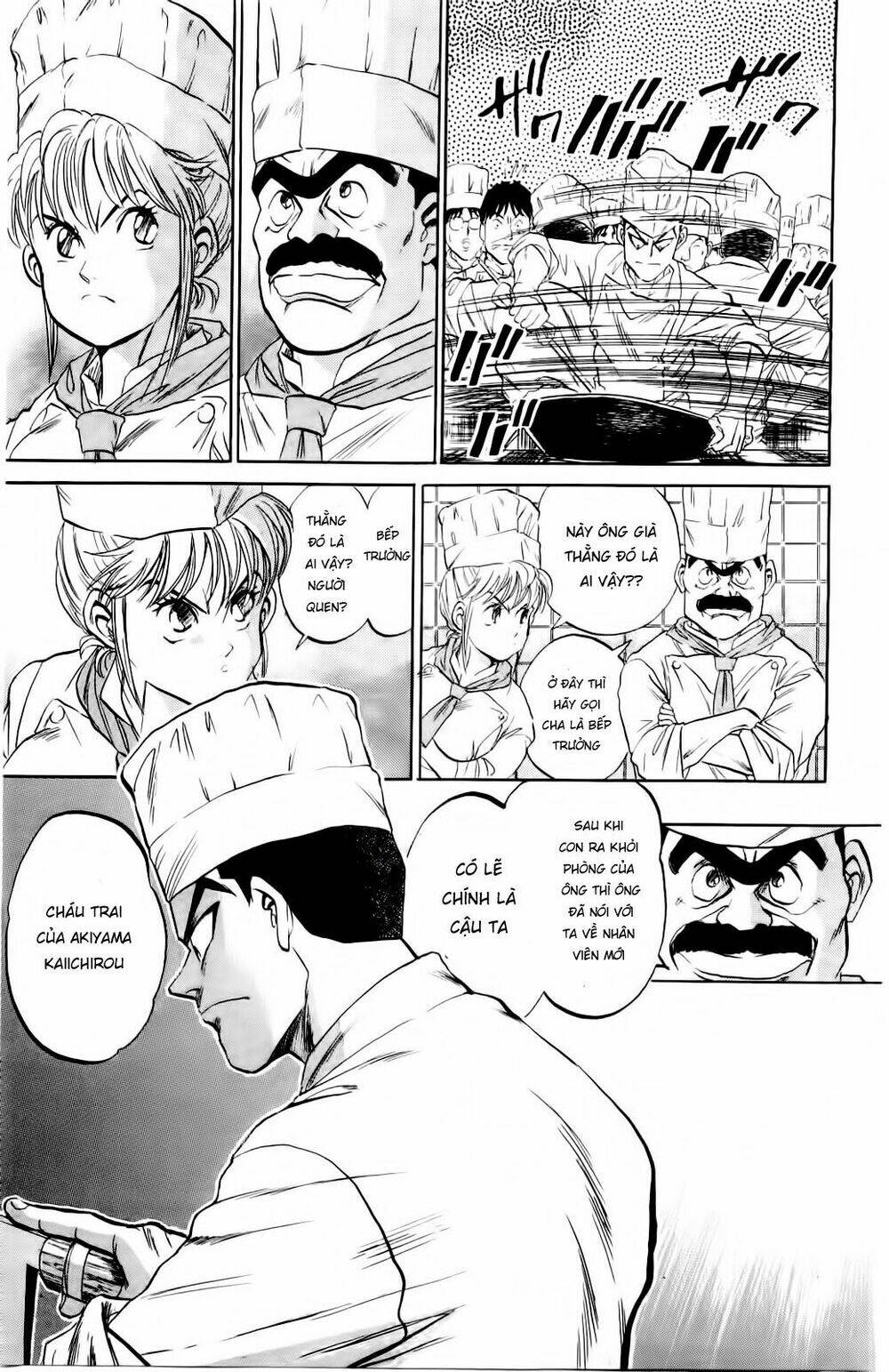 iron wok jan - đầu bếp siêu đẳng chapter 1 36