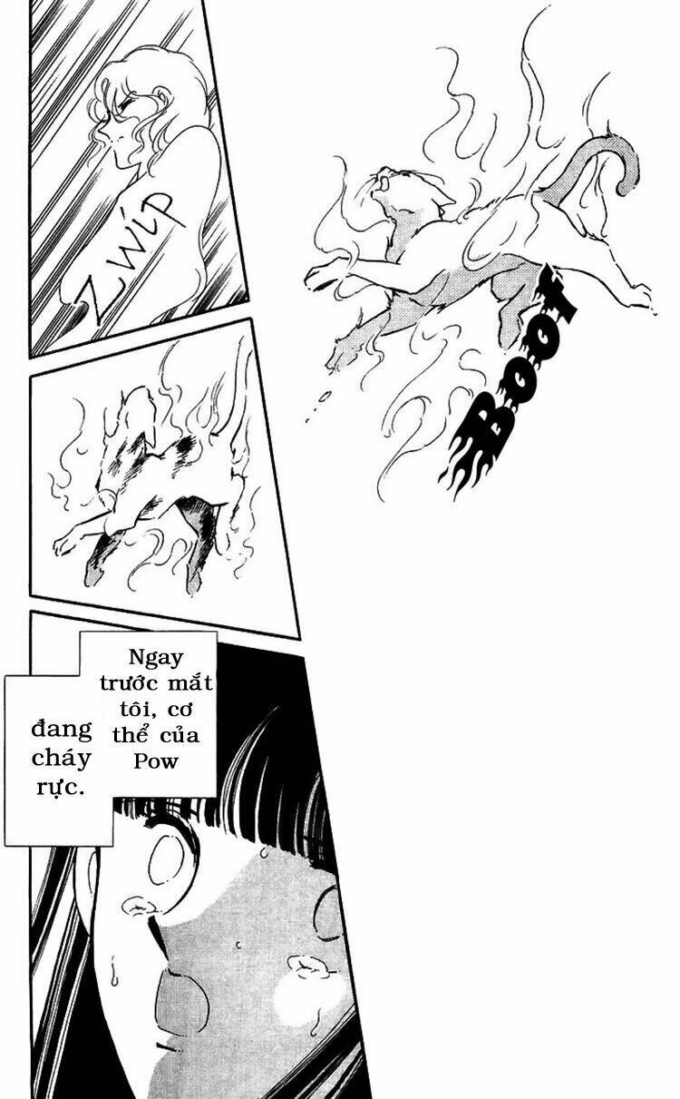 ryouko no shinrei jikenbo chapter 16 29