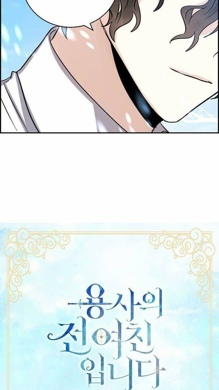 tôi là bạn gái cũ của một người lính chapter 21 3