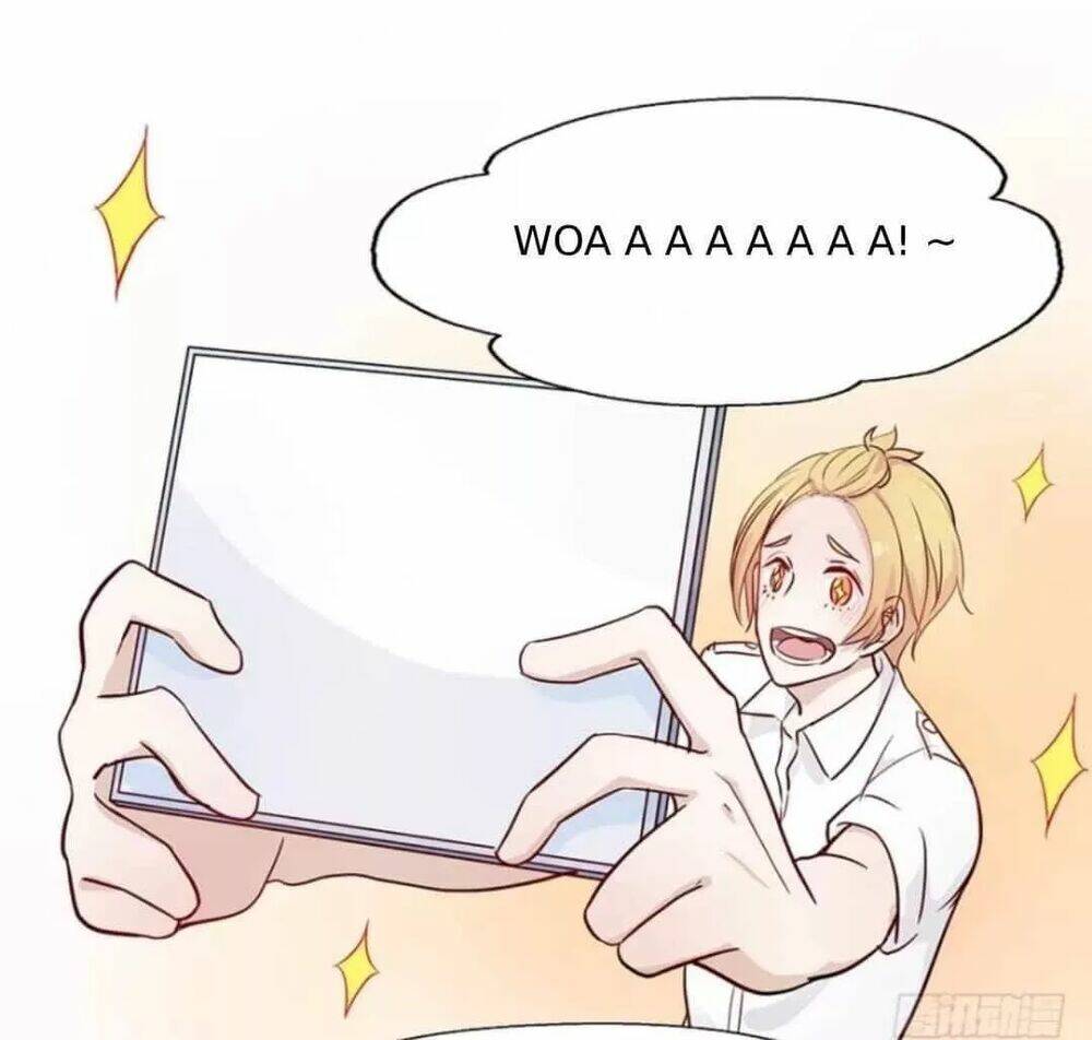 chạy đi âm sai chapter 85.1 3