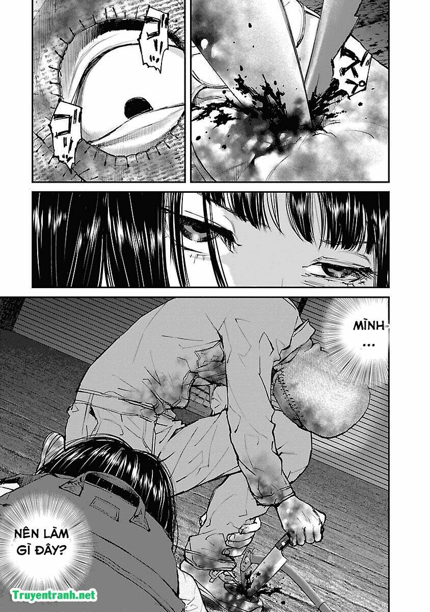 killing morph chapter 28 10