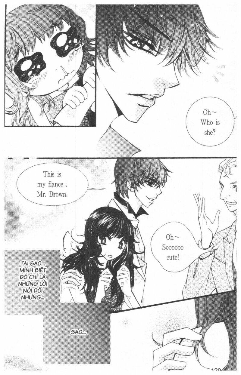 scandal đáng ngờ chapter 9 29