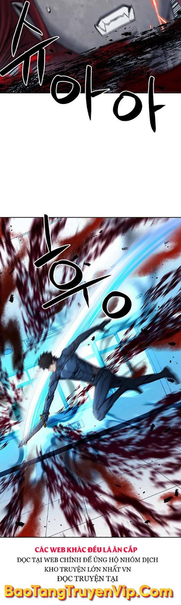 druid tại ga seoul - người hóa thú chapter 91 10