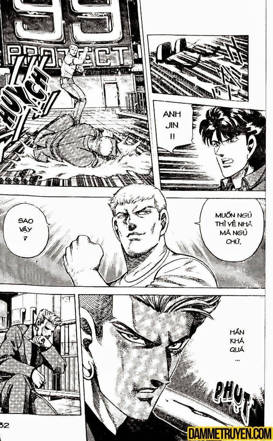 sức mạnh nhân đôi chapter 36 7