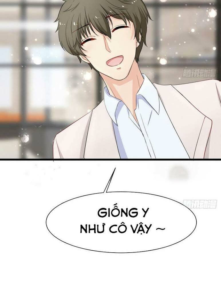 hắn là long ngạo thiên chapter 26 18