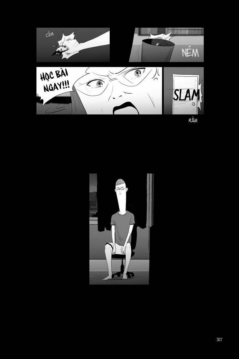 bạn có tin vào ma thuật? chapter 18 7