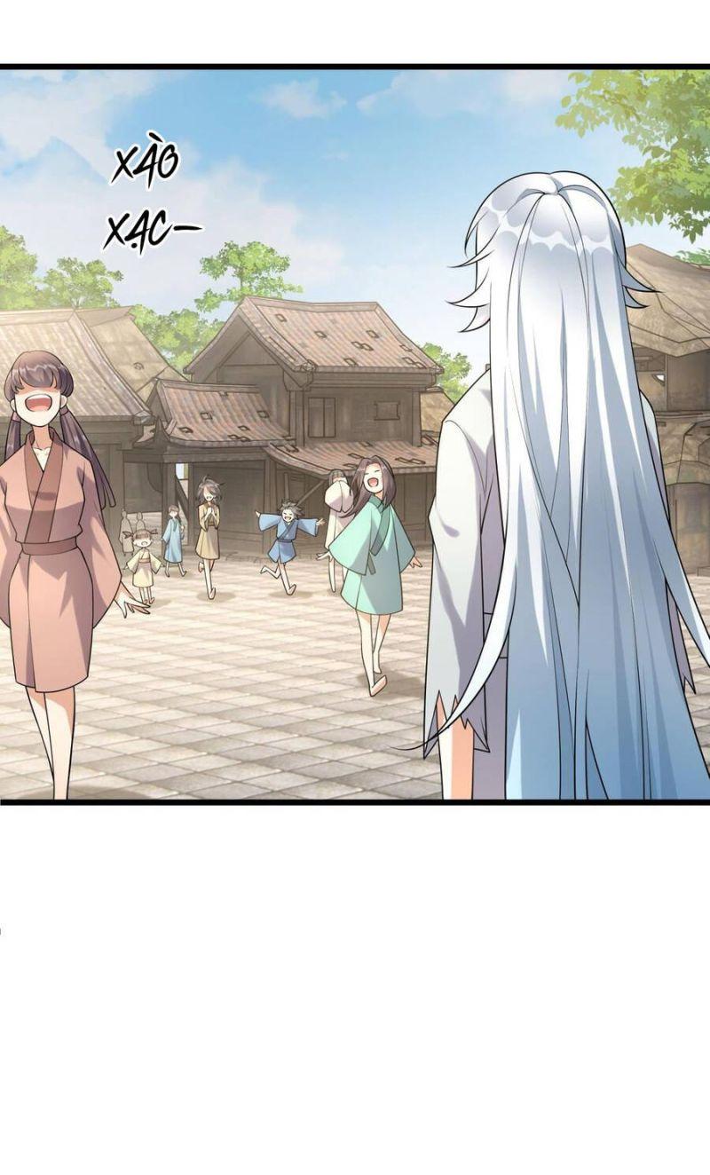 ta nuôi nữ đế phản diện thành yandere chapter 2 8