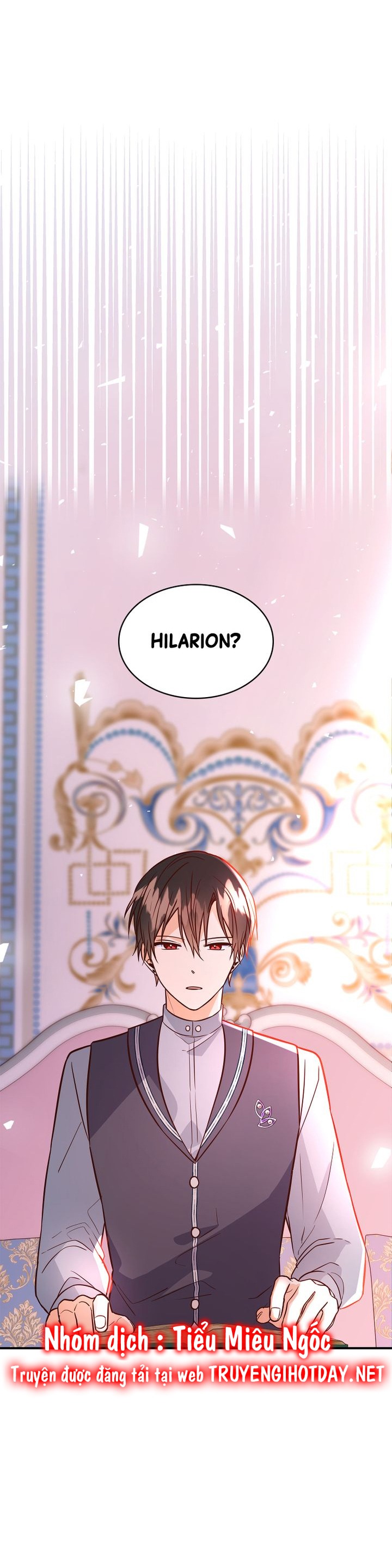 công lý của một ác nữ chapter 10 64