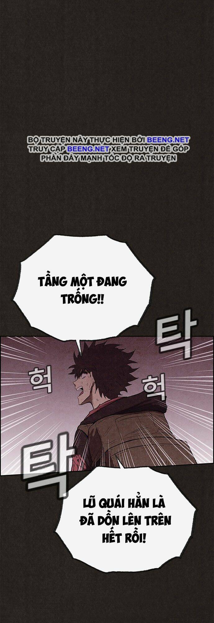 quái vật tại chung cư xanh chapter 128 23