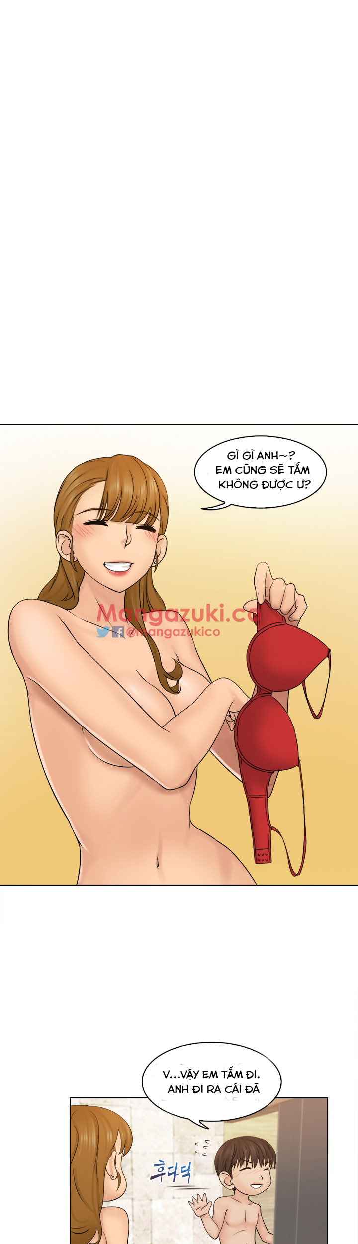 người yêu và nô lệ chapter 3 1