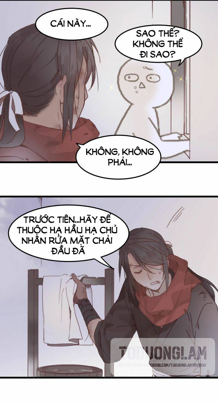 mang quải hệ thống, nhất trí mạng chapter 5 13