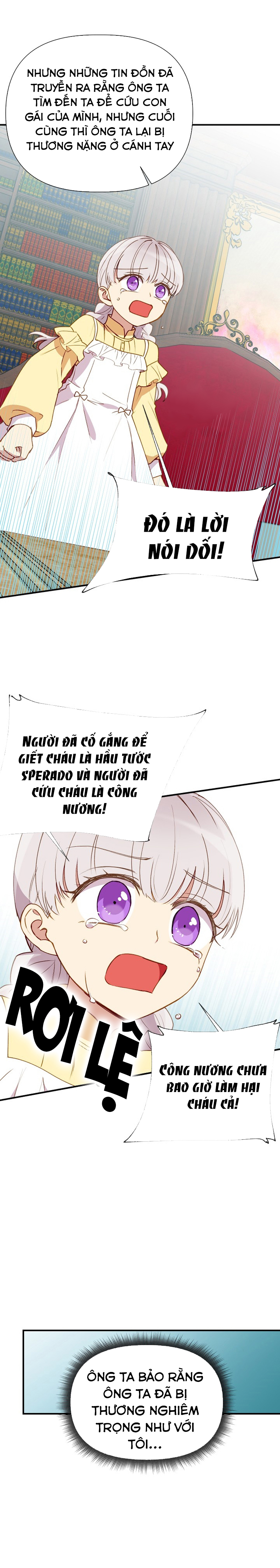 bản khế ước với nữ công tước ác ma chapter 25 18