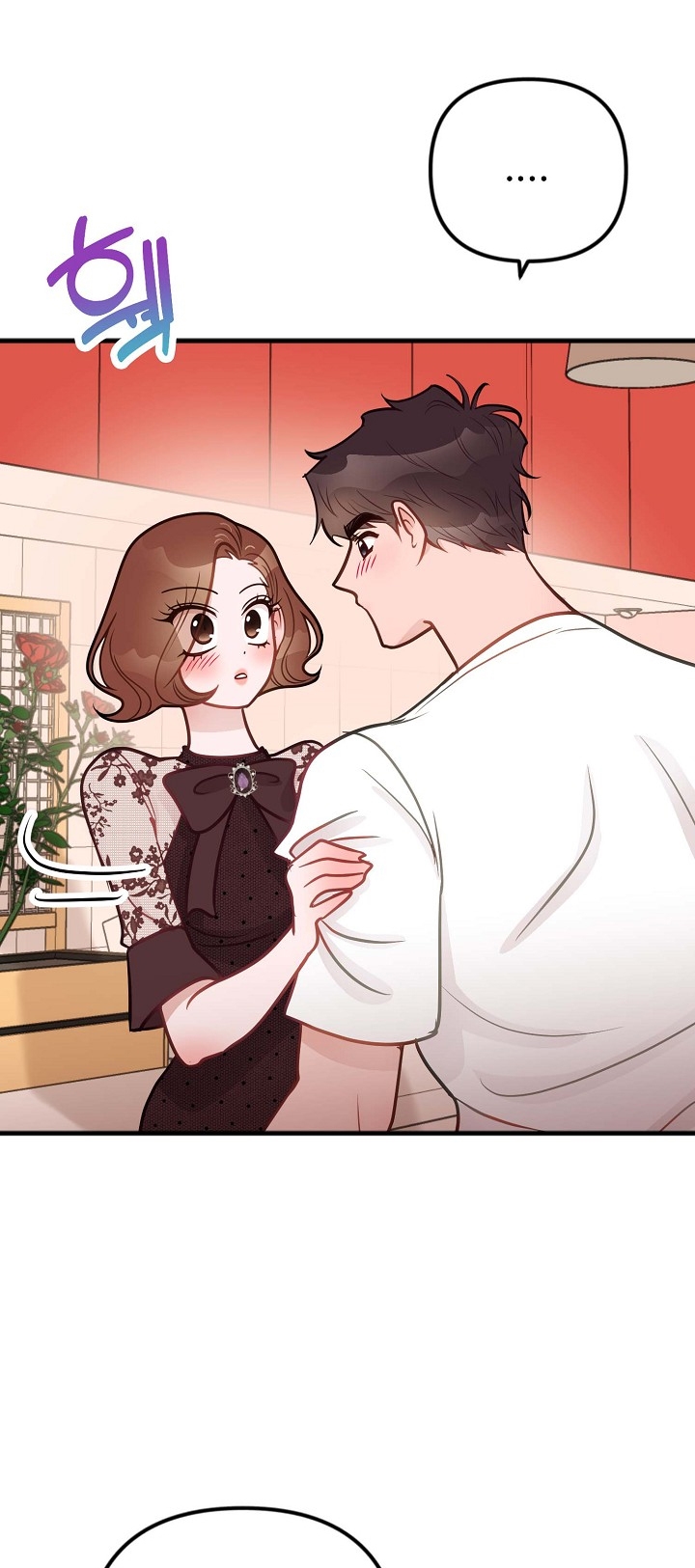 Mối Quan Hệ Không Tốt chapter 29.1 - Trang 17