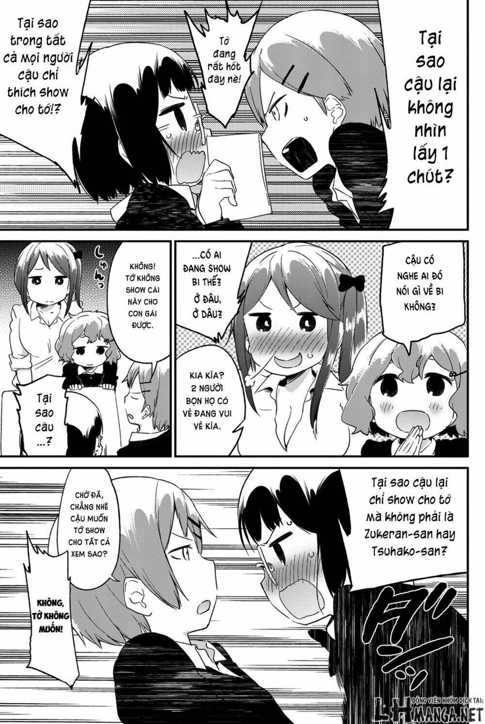 dansan joshi chapter 25.2 3