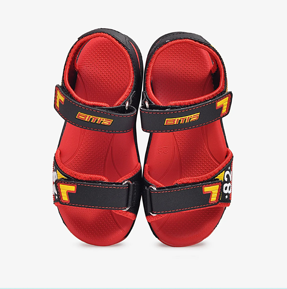 Sandal Bé Trai DTB074500DOO (Size 24-30)