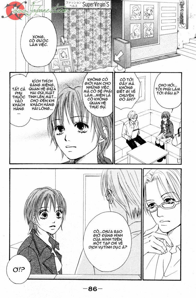 deep love - reina no unmei chapter 2 22