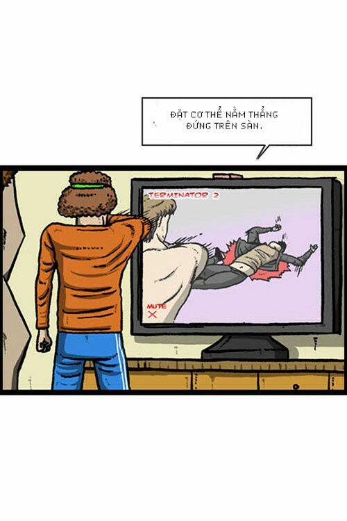 tiếng gọi con tim chapter 55 46