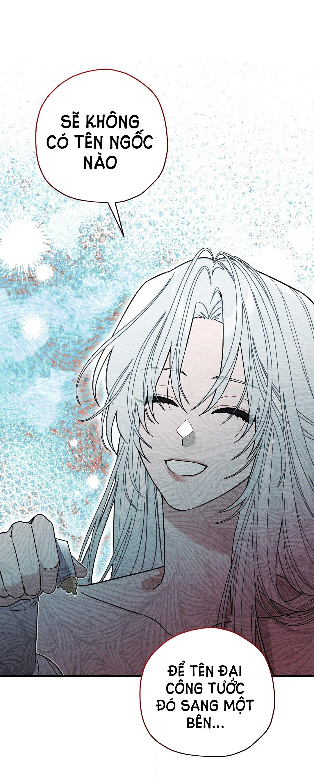 hoàng tử bất lương giấu mình là omega chapter 13.2 28