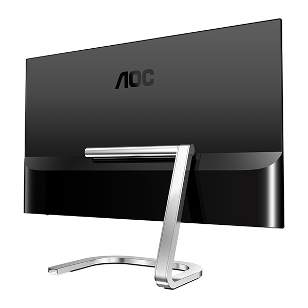 Màn Hình AOC PDS241 24inch FullHD 5ms 60Hz IPS - Hàng Chính Hãng