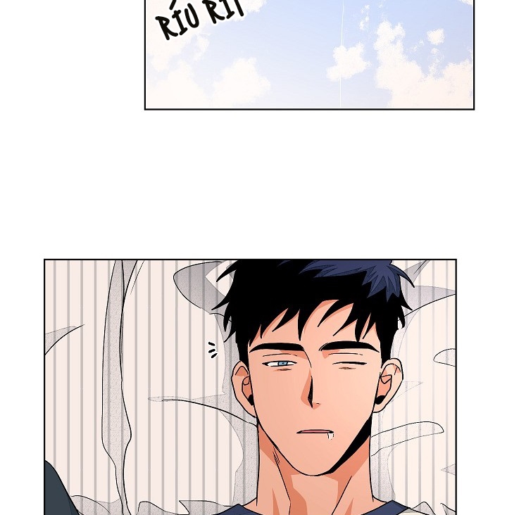 yêu em đi, bác sĩ! chapter 45 19