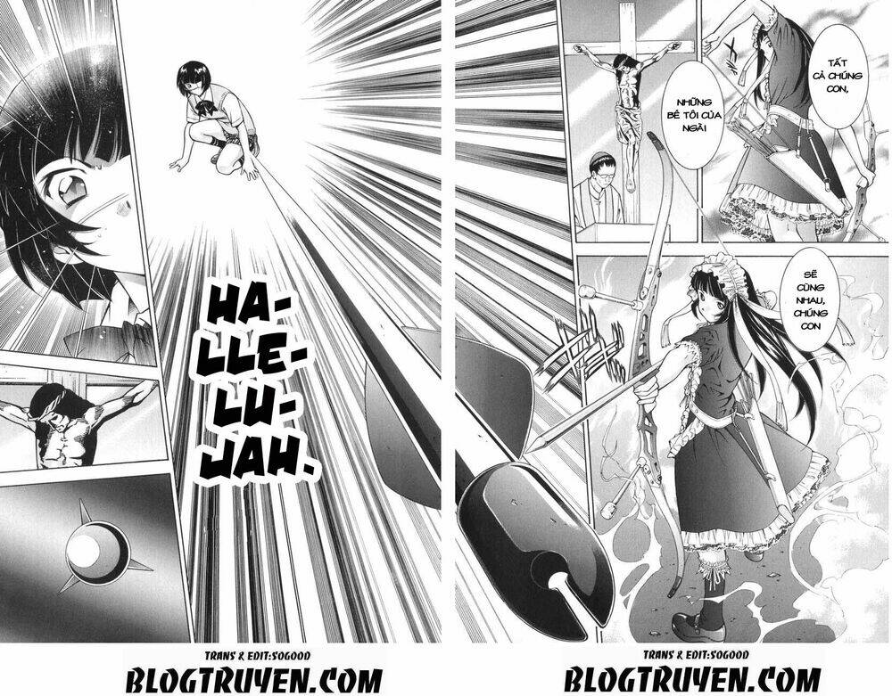 dragon girl - ikkitousen chapter 54 15