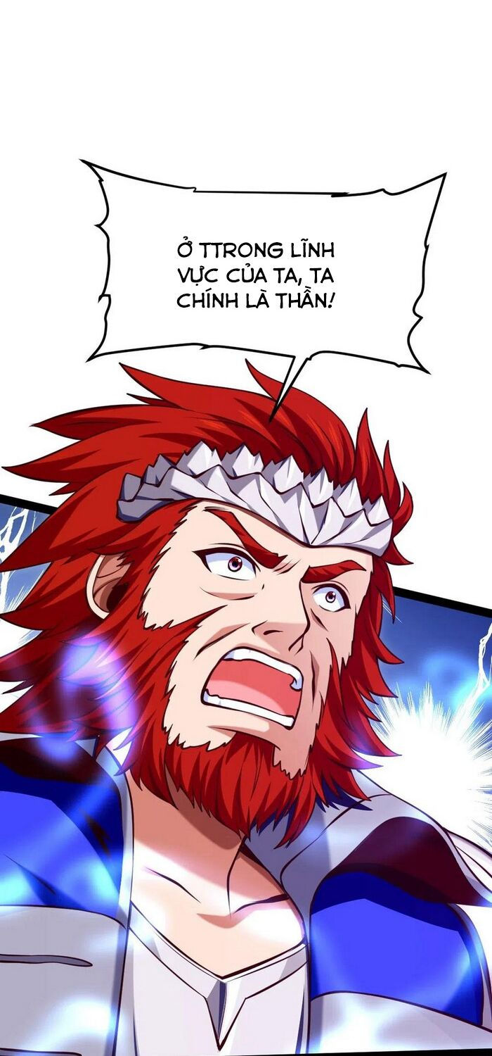 ma thú kiếm thánh dị giới tung hoành chapter 153 51