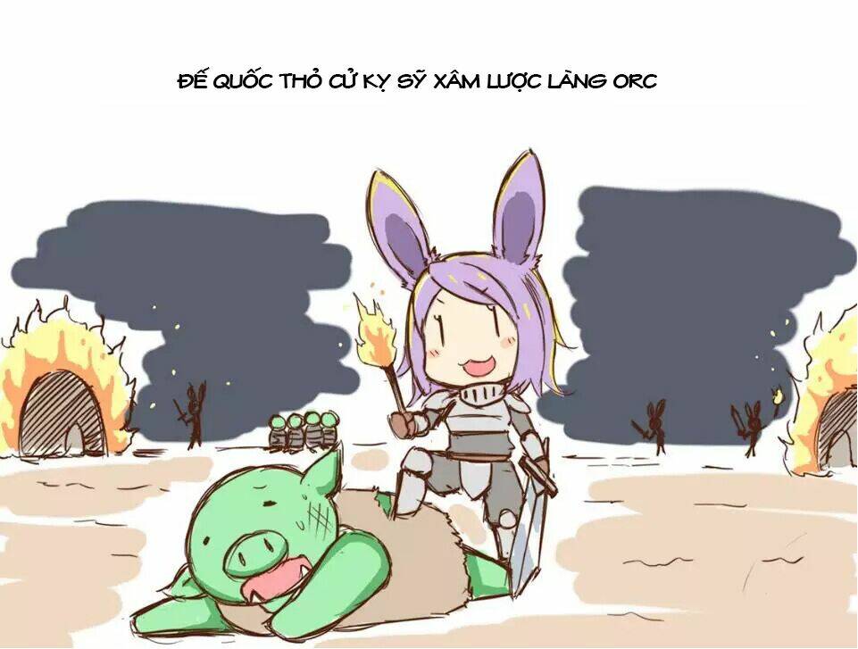 truyện xàm bựa chapter 8 3