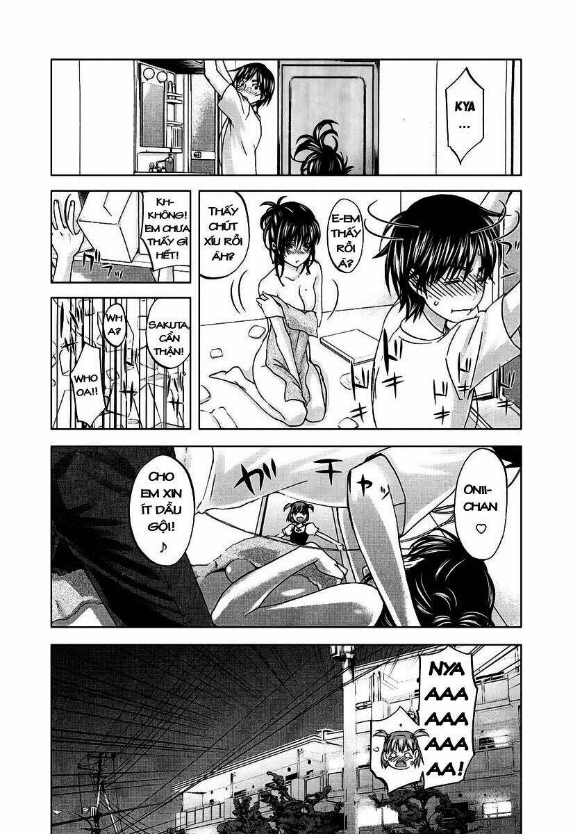 seishun pop! chapter 2 23