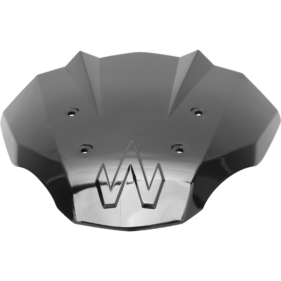 Mão Winner X mẫu 2 có ốc kèm (titan hoặc vàng) HWNX19-91BPC - Universe - Hàng chính hãng