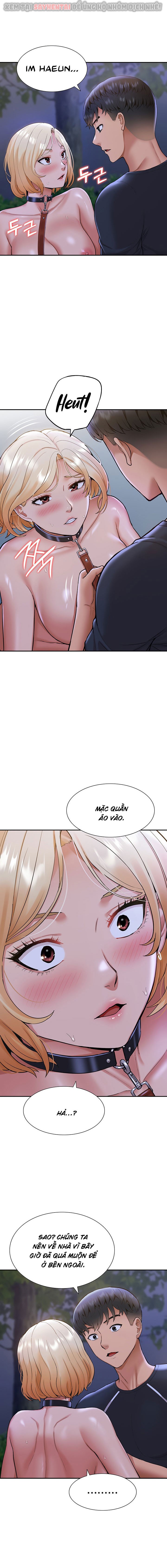 tôi là người bị thôi miên nhưng lại lập ra dàn harem idol chapter 10 11