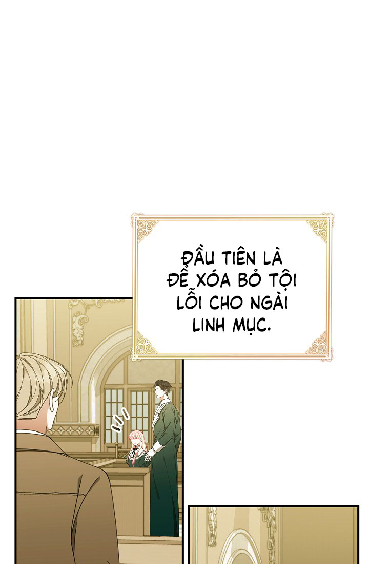 con chỉ đi tìm cha thôi chapter 41.1 13