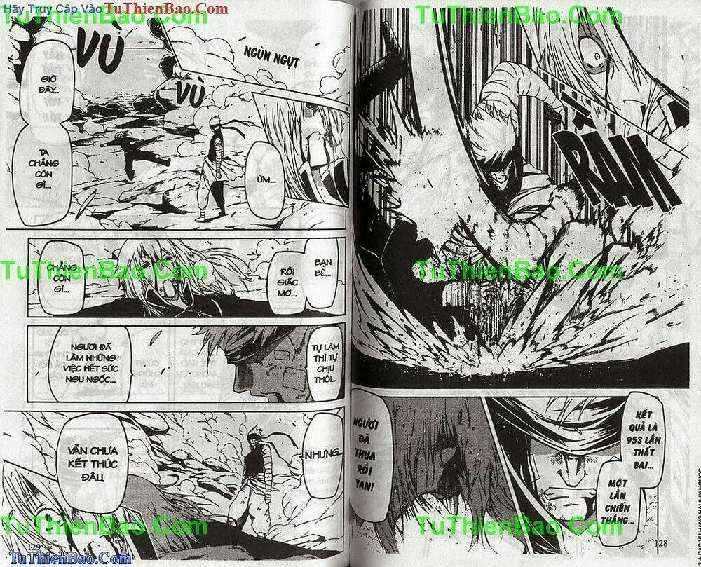 đặc vụ hàng hải chapter 8 64