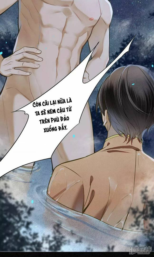 đêm ảo mộng cực lạc chapter 29 24