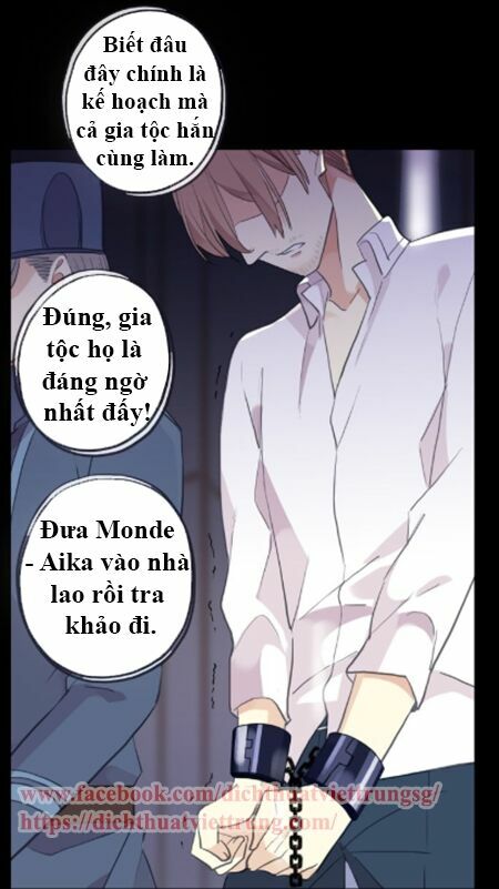 vết cắn ngọt ngào phần 2 chapter 51 19