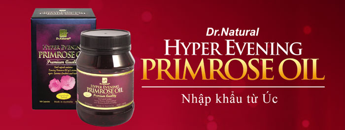 bộ sản phẩm 2 hộp viên uống bổ sung nội tiết tố nữ nhập khẩu chính hãng úc hyper evening primrose oil (180 & 90 viên) chiết xuất tinh dầu hoa anh thảo giúp giảm triệu chứng tiền mãn kinh, mãn kinh đau đầu, bốc hỏa, mất ngủ... giảm nám da giảm tóc rụng 5