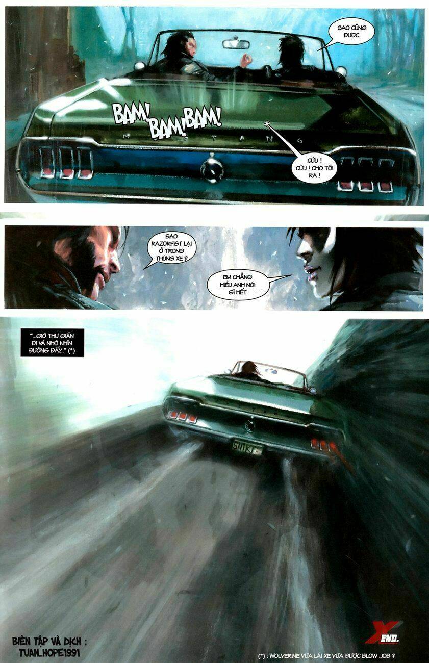 x-force sex and violence chapter 3 25