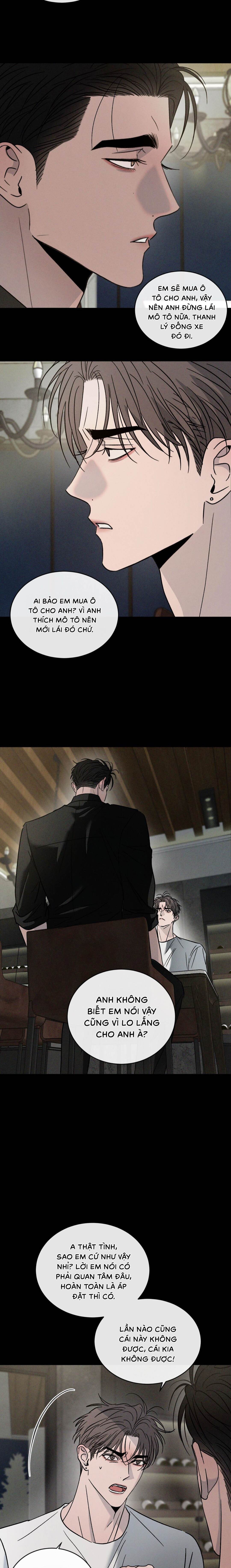 tương khắc chapter 87 8