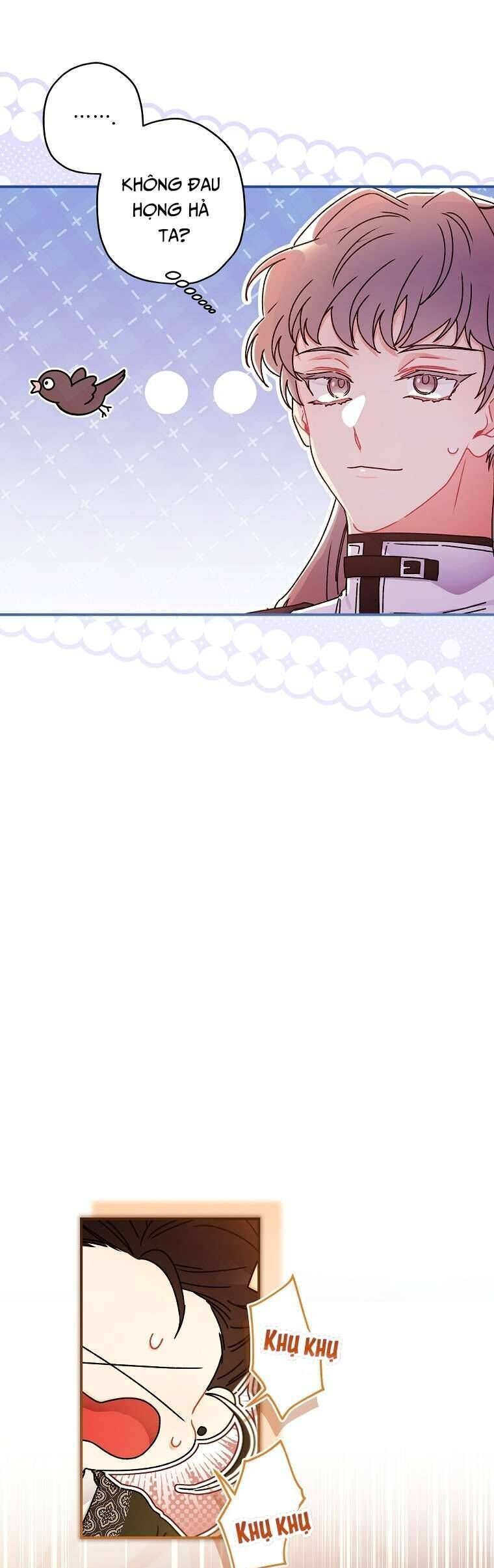 tôi đã trở thành con gái nuôi của nam chính chapter 121 5