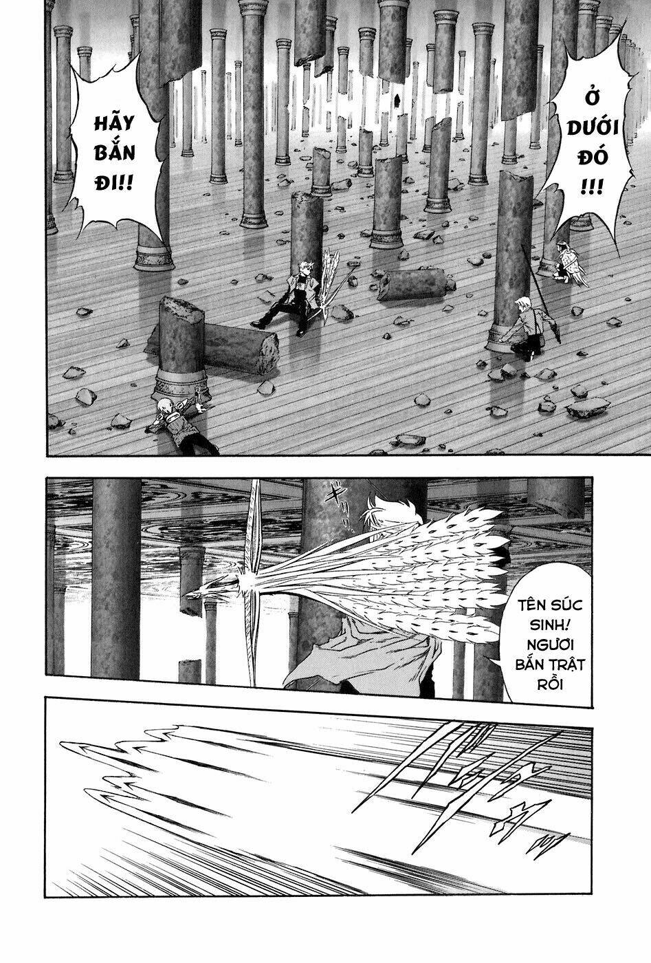 otogi matsuri chapter 69 16