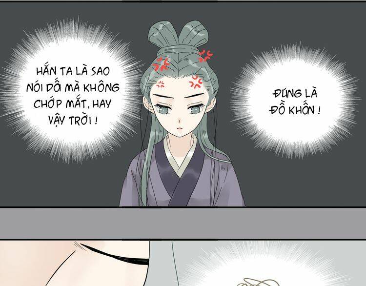 thiên hạ vô lại chapter 8.2 29