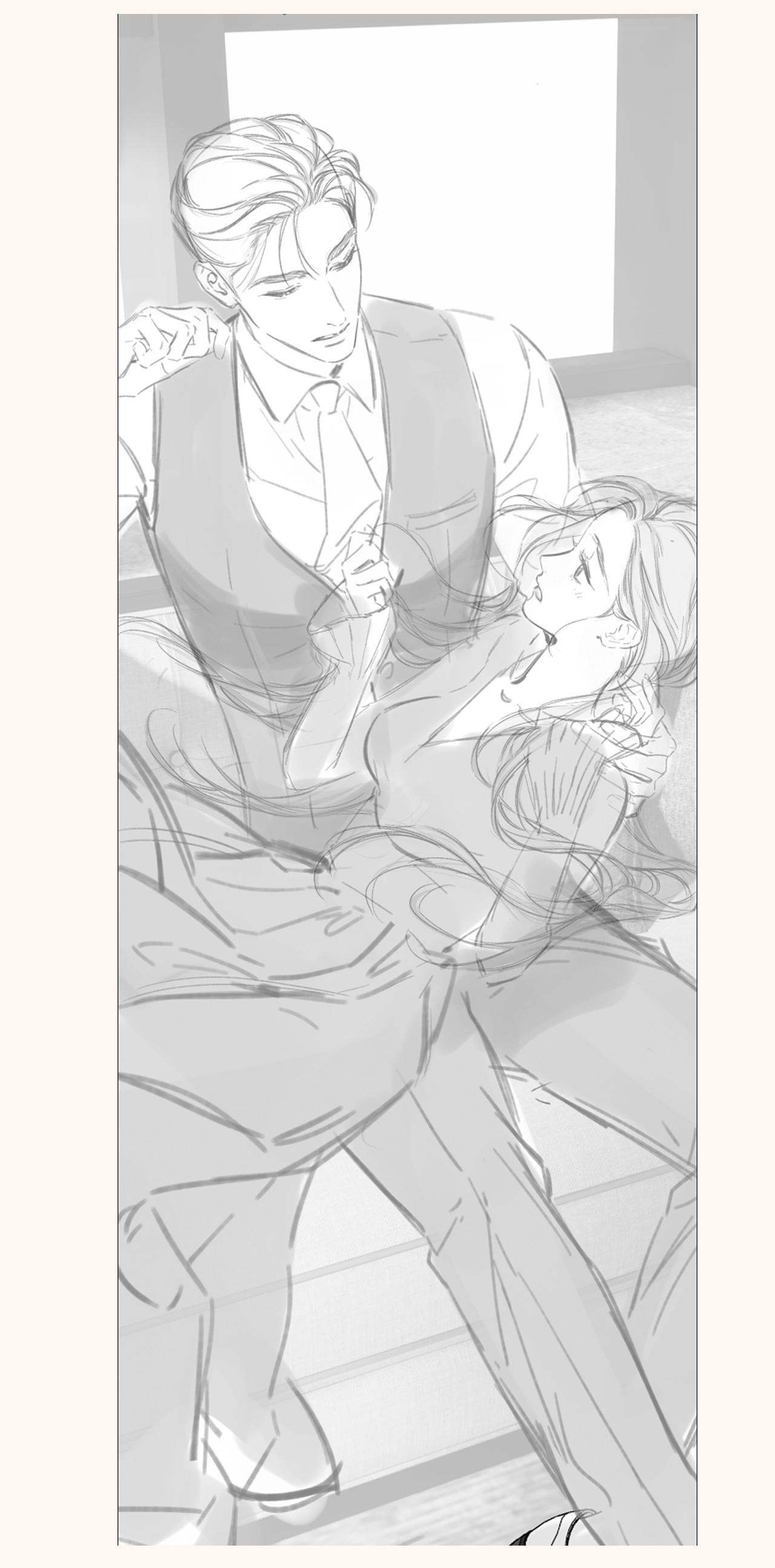 Trêu Nhầm chapter 40.5 14