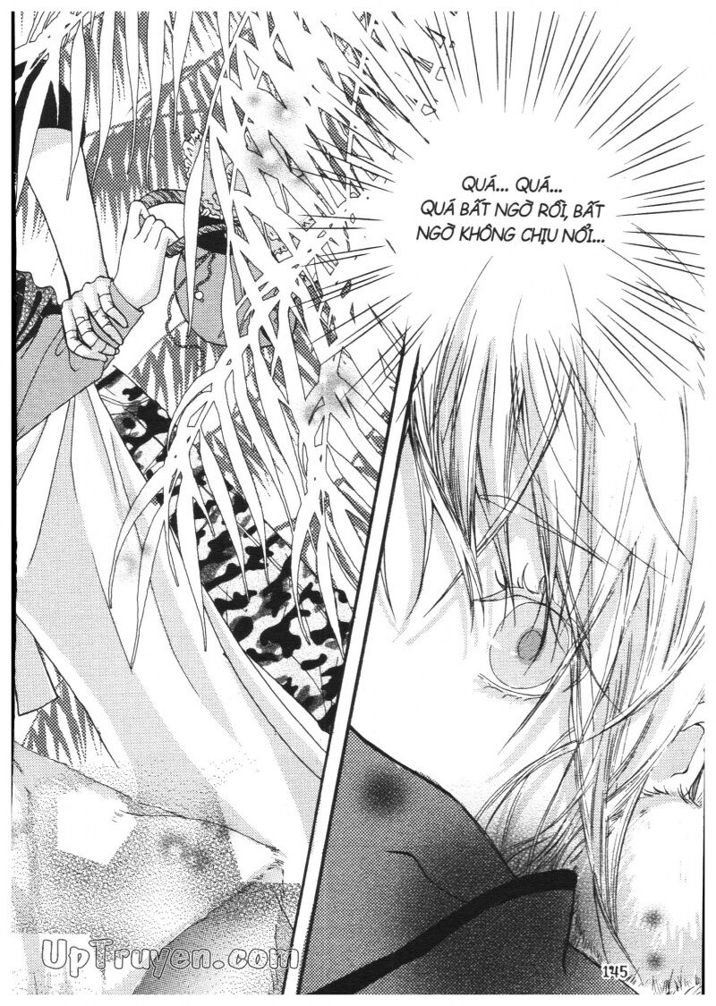 khu vườn ảo mộng chapter 2 140