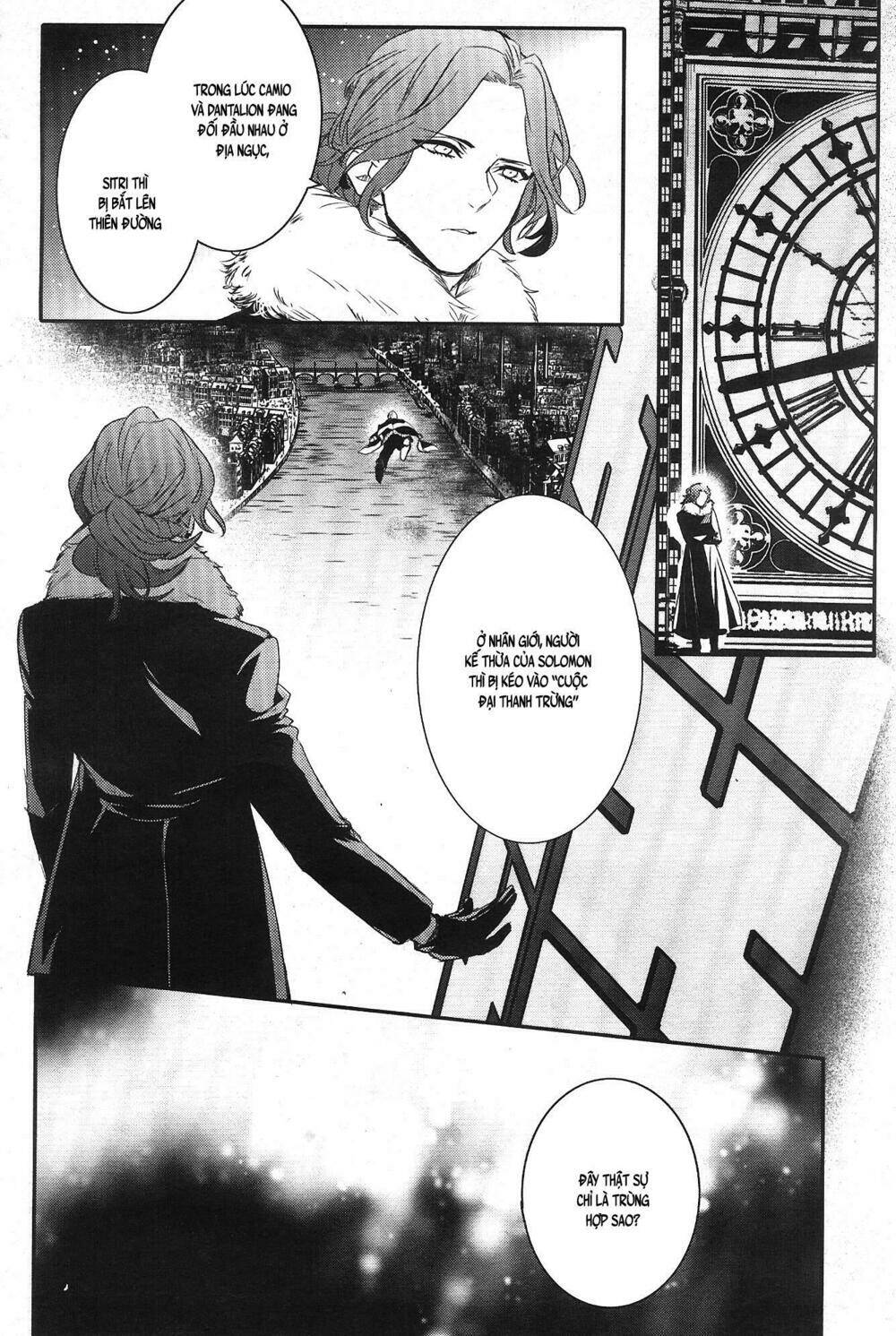 phong ấn triệu hồi ác quỷ dantalion chapter 72 28