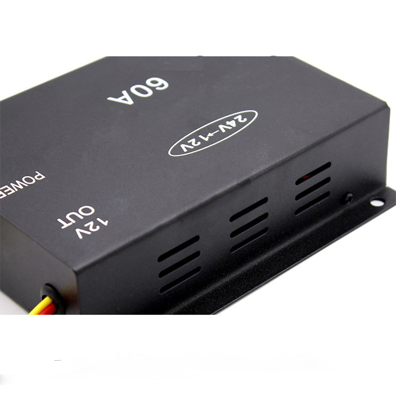 Bộ Chuyển Đổi Nguồn 24V Sang 12V SPW04
