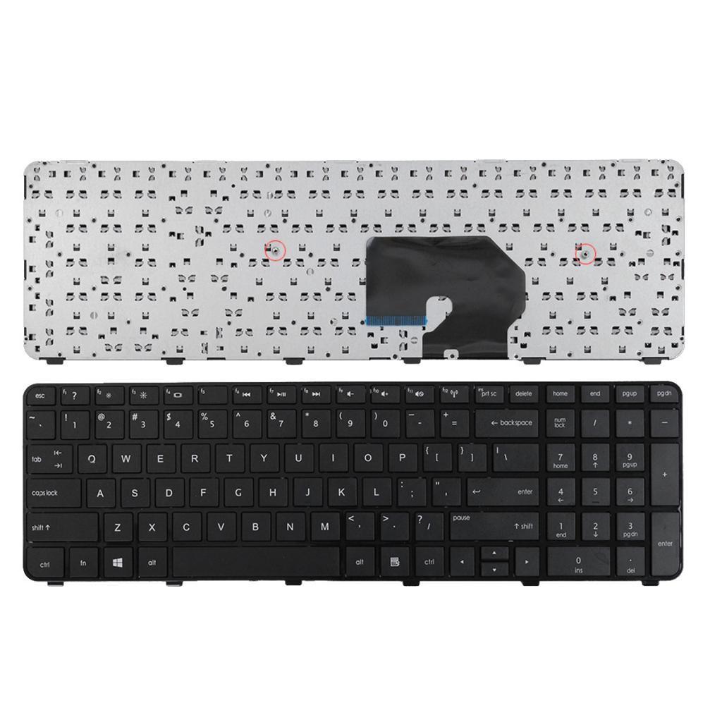 For HP Pavilion DV7-6000 6b00 6c00 New Replacement US PC Laptop Keyboard